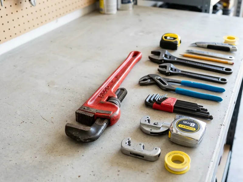 Emergency Plumber in Forest Hills, MI